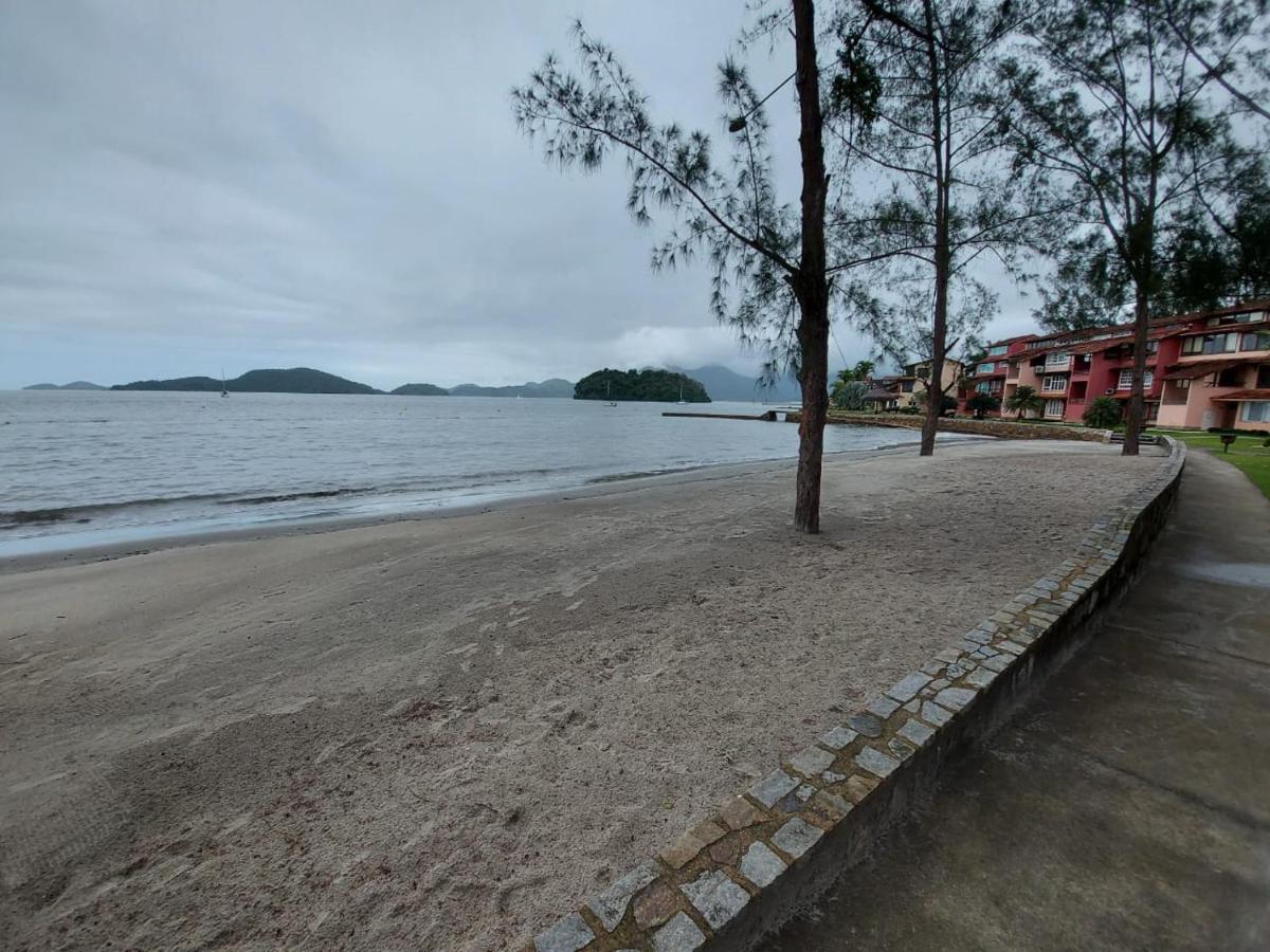 Apartamento Angra Dos Reis 1 Bagian luar foto