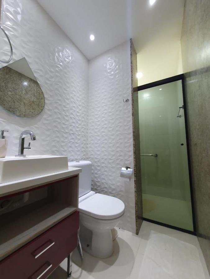 Apartamento Angra Dos Reis 1 Bagian luar foto