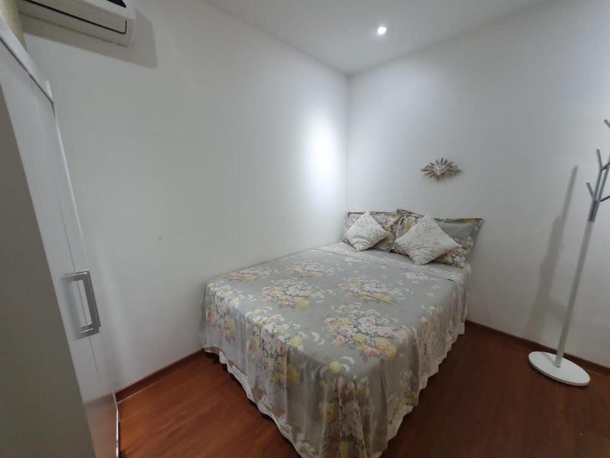 Apartamento Angra Dos Reis 1 Bagian luar foto