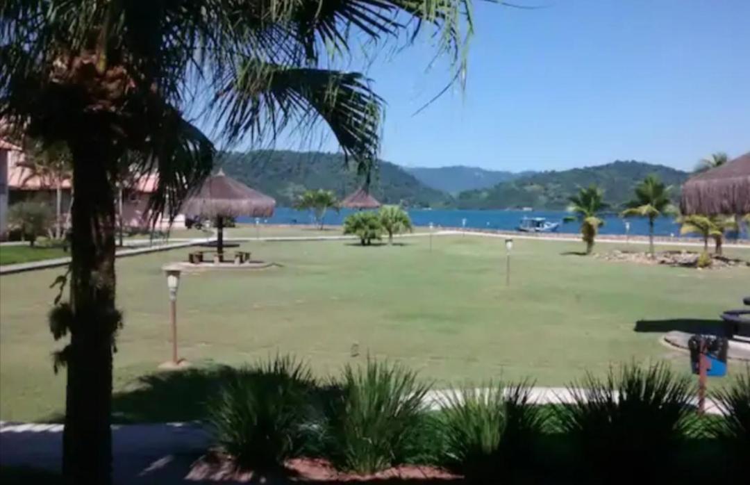 Apartamento Angra Dos Reis 1 Bagian luar foto