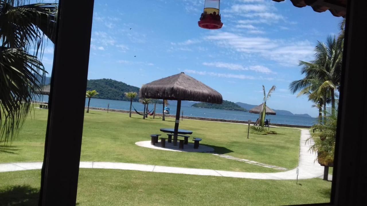 Apartamento Angra Dos Reis 1 Bagian luar foto