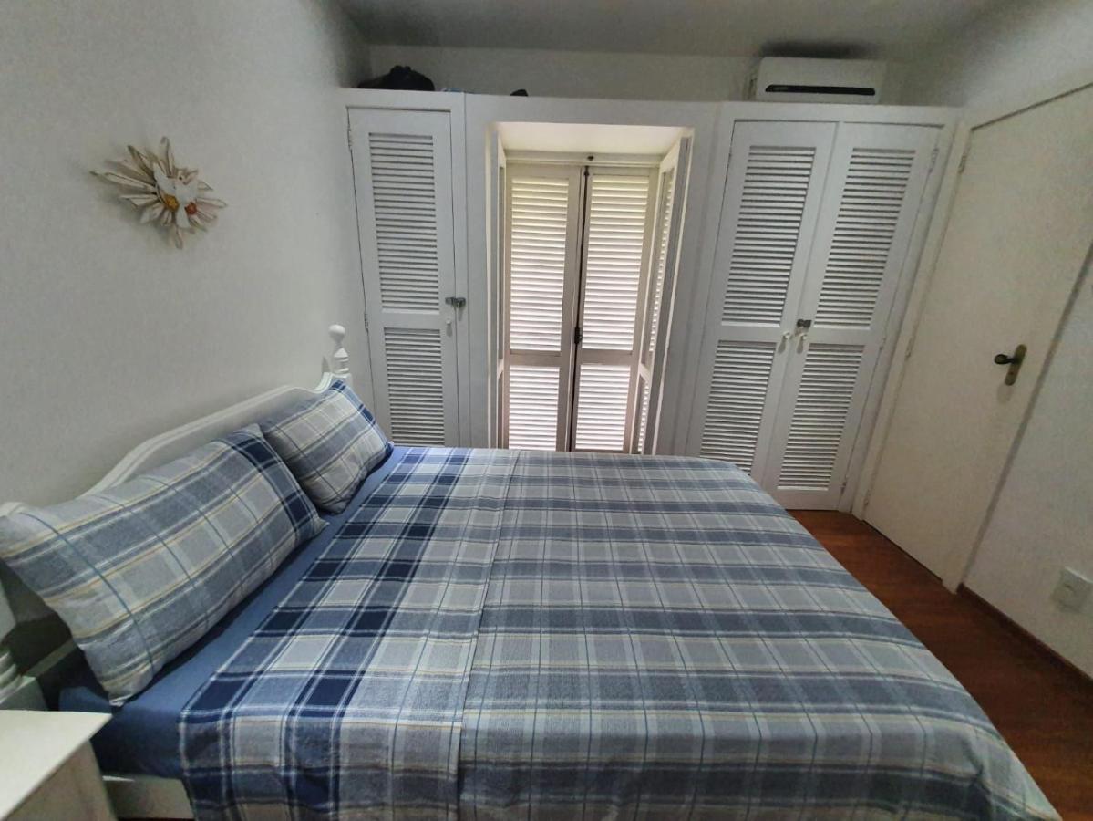 Apartamento Angra Dos Reis 1 Bagian luar foto
