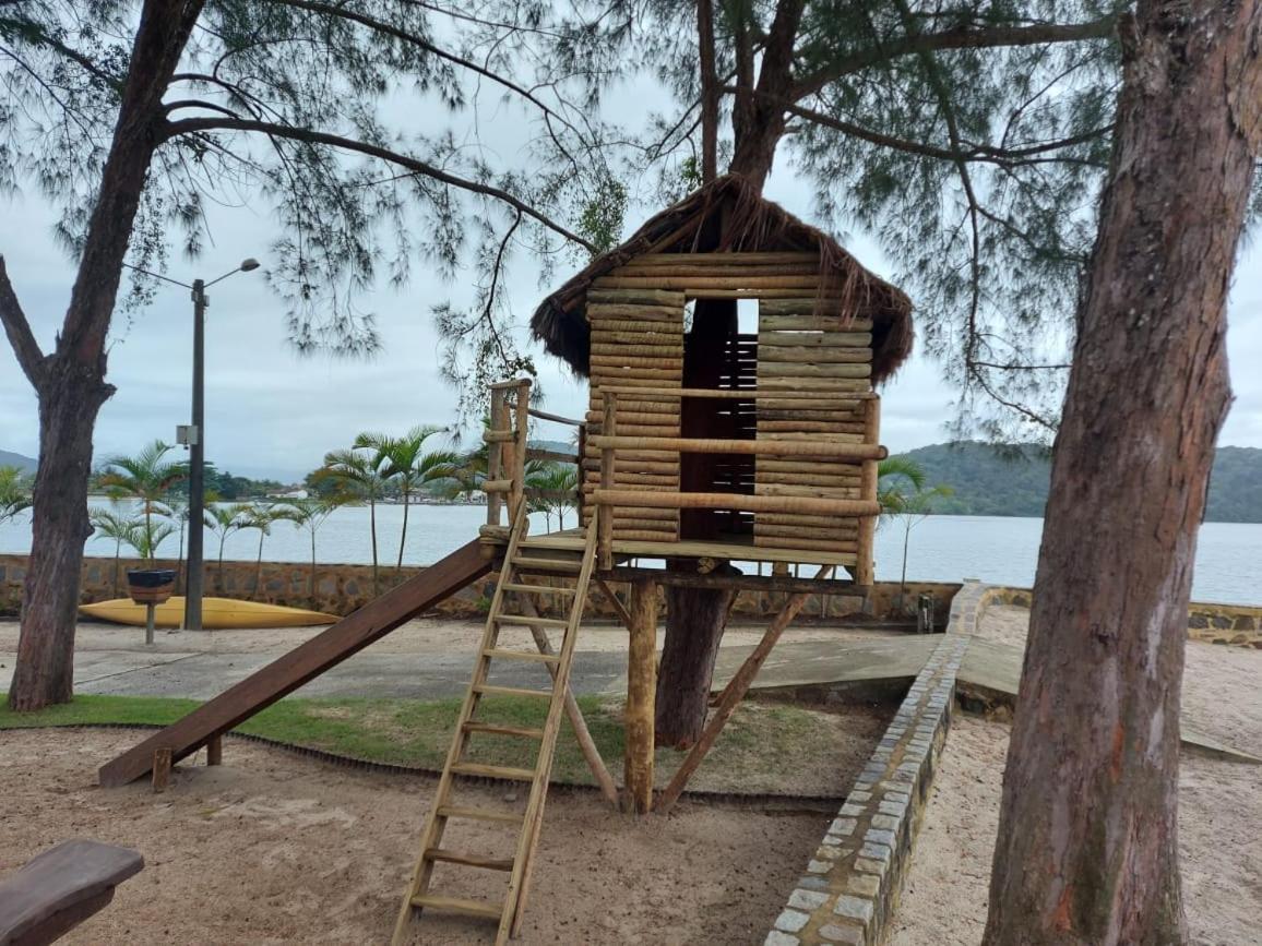 Apartamento Angra Dos Reis 1 Bagian luar foto