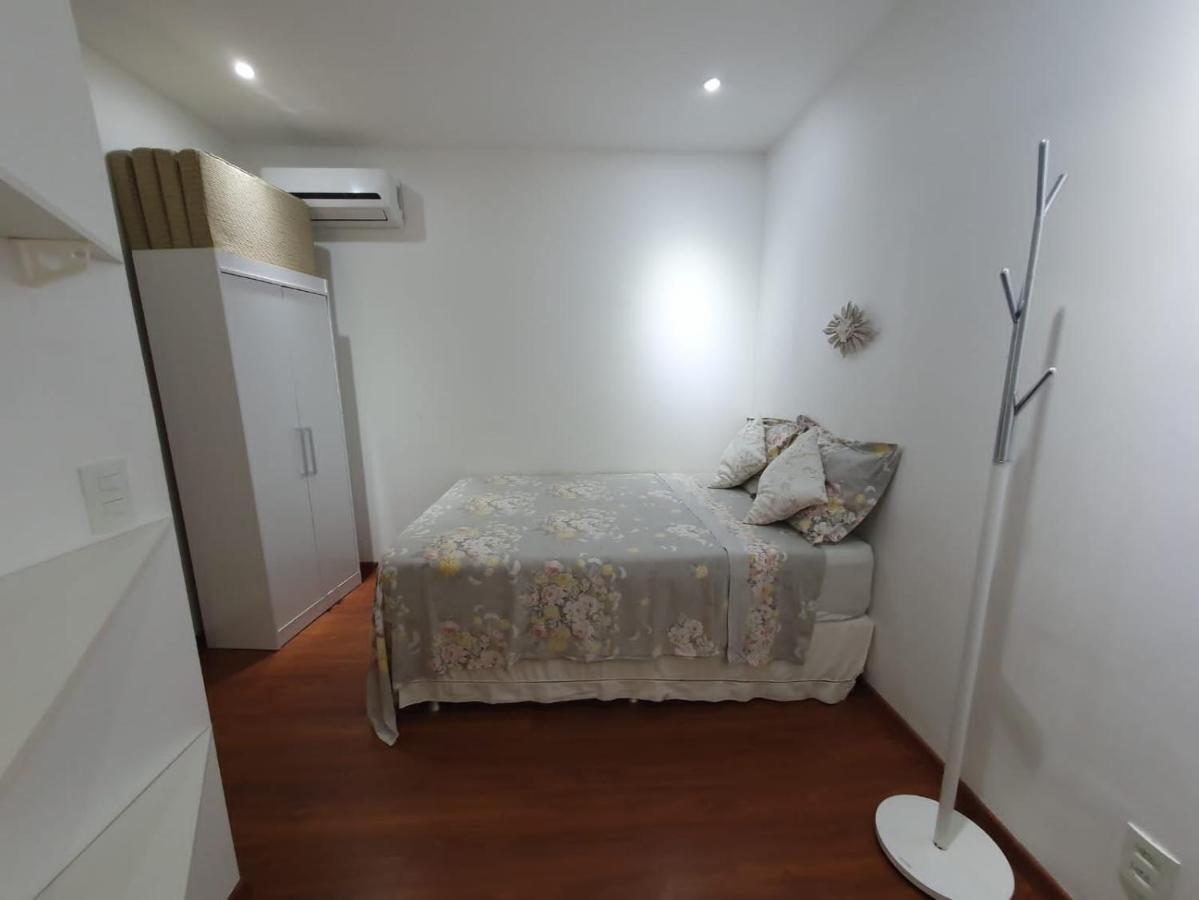 Apartamento Angra Dos Reis 1 Bagian luar foto