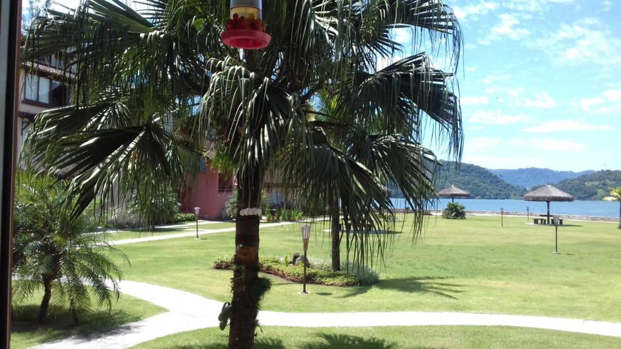 Apartamento Angra Dos Reis 1 Bagian luar foto