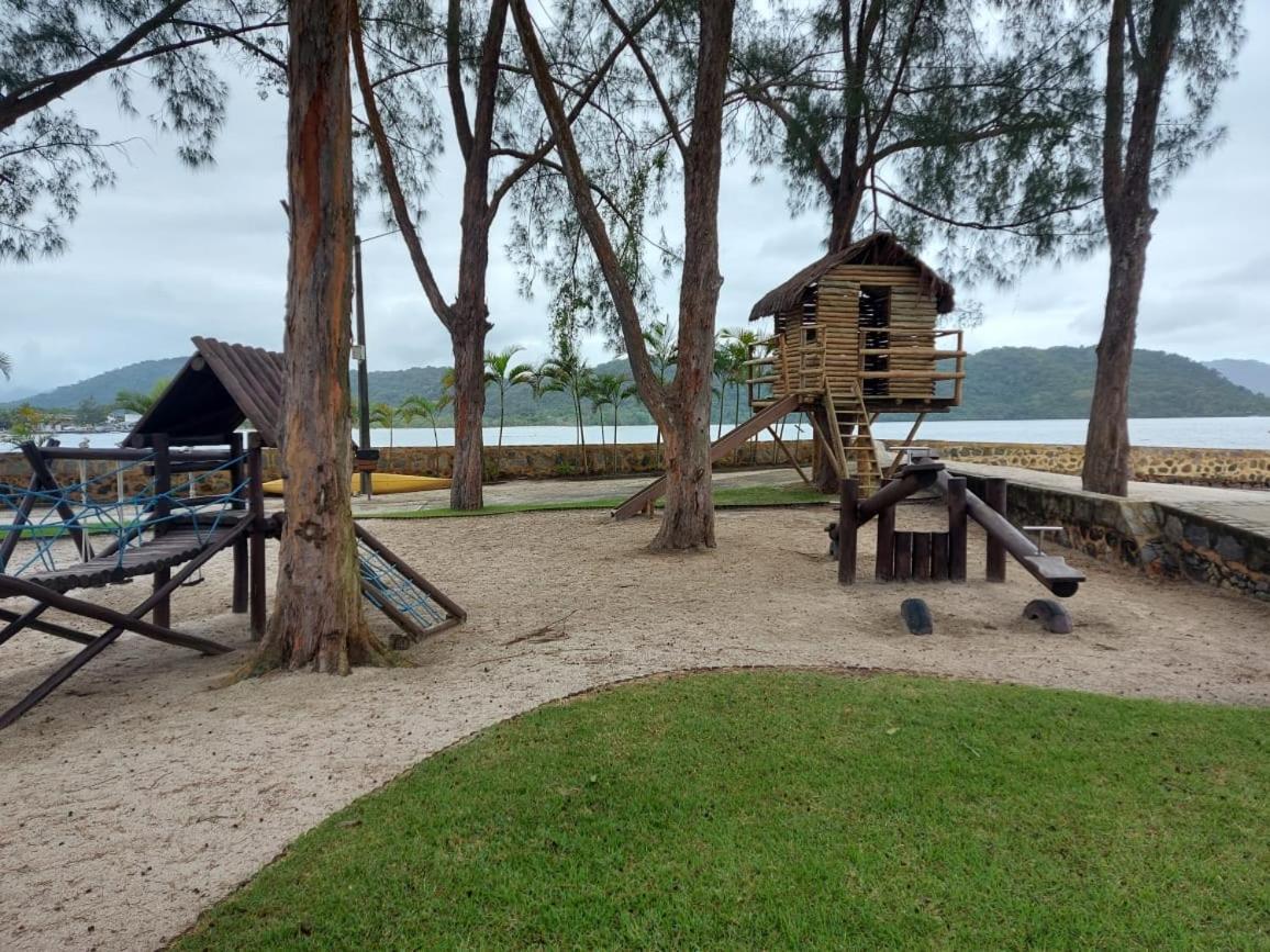 Apartamento Angra Dos Reis 1 Bagian luar foto