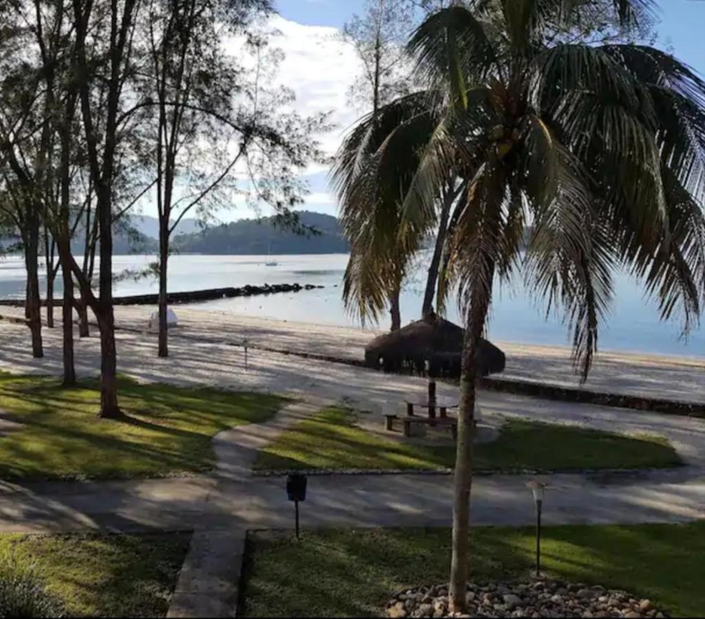 Apartamento Angra Dos Reis 1 Bagian luar foto