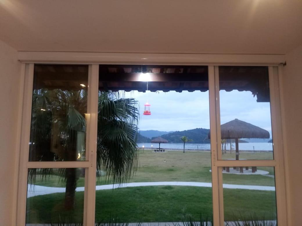 Apartamento Angra Dos Reis 1 Bagian luar foto