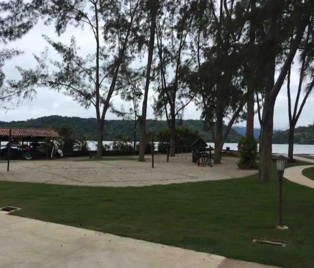Apartamento Angra Dos Reis 1 Bagian luar foto