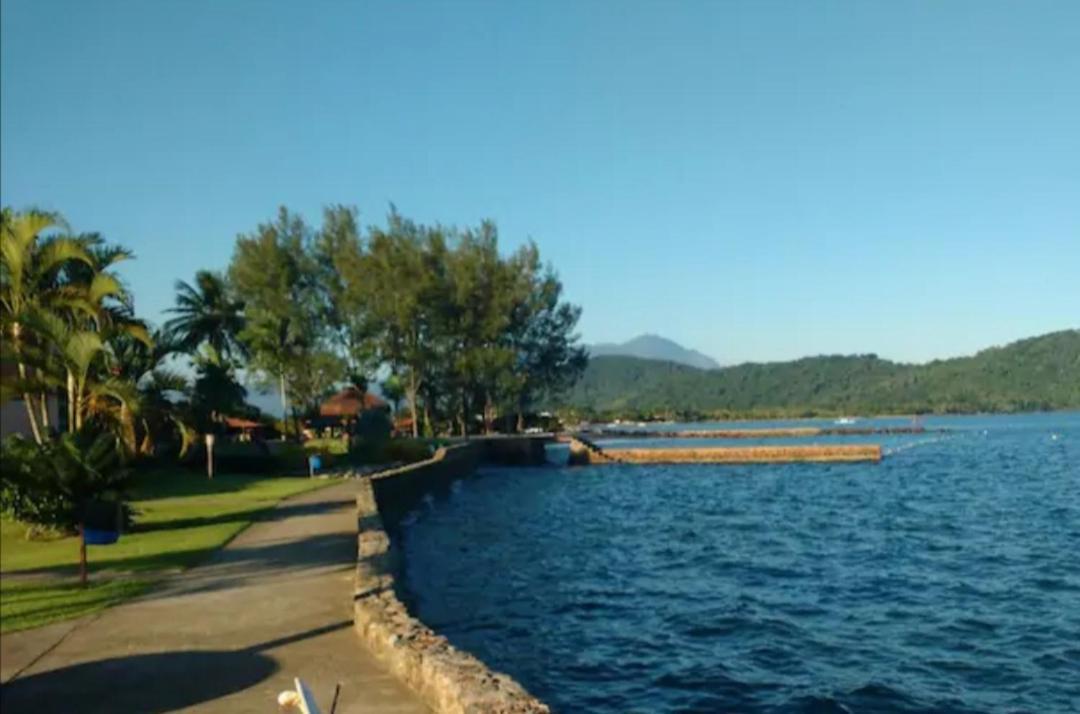 Apartamento Angra Dos Reis 1 Bagian luar foto