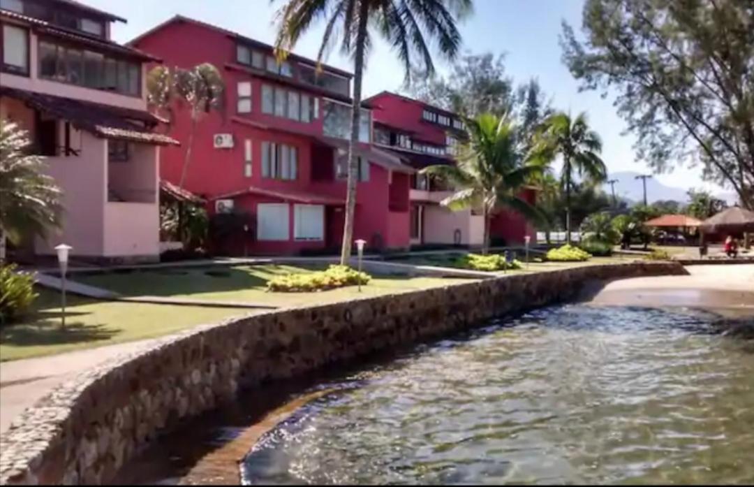 Apartamento Angra Dos Reis 1 Bagian luar foto