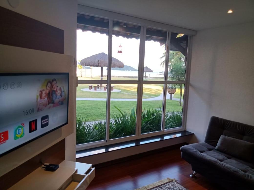 Apartamento Angra Dos Reis 1 Bagian luar foto
