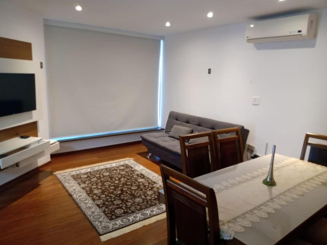 Apartamento Angra Dos Reis 1 Bagian luar foto